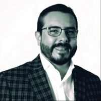 GEPP Employee Bernard Soto's profile photo