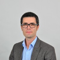 Robatech Employee Claudio Hofer's profile photo