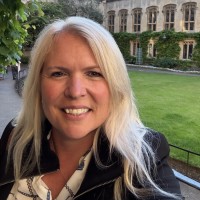 Caroline South Email