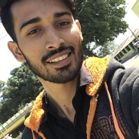 Appsile Employee Faizal Shap's profile photo
