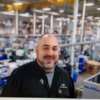 New Berlin Plastics Employee Mike Wendt's profile photo