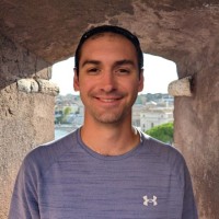 Michelin Employee Grayson Moore's profile photo