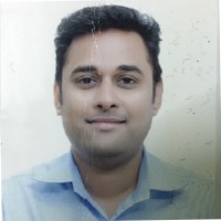 CGTMSE-India Employee Anil Nambiar's profile photo