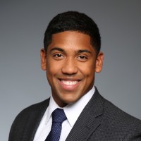 Blue Sage Capital Employee Eric Stevenson's profile photo