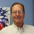 Excel Machinery Employee Wade Johnson's profile photo