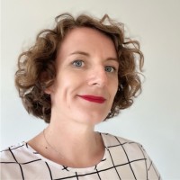 TalanConsulting Employee Céline Simon's profile photo