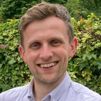 GEORGE LESLIE Employee Andrew Mice's profile photo