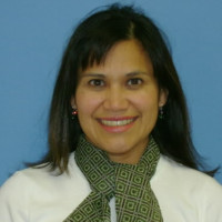 St. Joseph Medical Center Employee Alice McGeary's profile photo