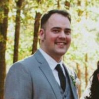 R.D. Graham Electric, LLC Employee Tristan McCauley's profile photo