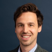 Stevin Employee Nick Bel's profile photo