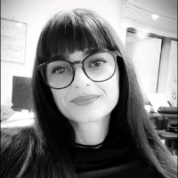 D.THANOPOULOS S.A. Employee Evi S.'s profile photo