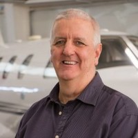 Northeast Air Employee Robert King's profile photo