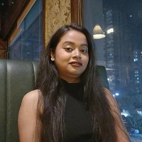 Netconnect Pvt. Ltd. Employee Trisha Mallick's profile photo