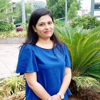 Zydex Industries Employee Ekta Shah's profile photo