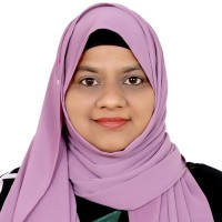 iManage Employee Nilofar Mulla's profile photo