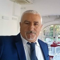 Penske Logistics Employee Benjamin McCoy's profile photo