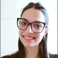 In Cammino Employee Caterina Bartoli's profile photo