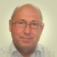 GDTech Employee Guy Janssen's profile photo