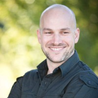 Humanitrack Employee Maxwell Hartman's profile photo