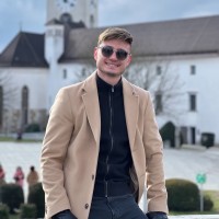 Nikolai Horvat's profile photo