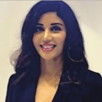 HospiceMD Employee Olivia Azariah's profile photo