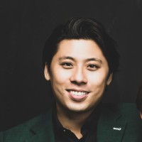 The Hong Kong Jockey Club Employee Aaron Ming's profile photo