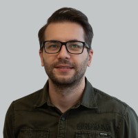 LOC7000 Employee Jeffrey Coort's profile photo