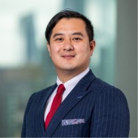 Morgan Stanley Employee David Wu's profile photo