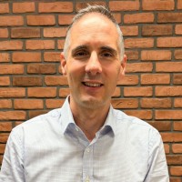 Wall Street English France Employee Philippe Incagnoli's profile photo