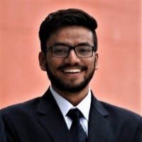 gnani.ai Employee Ayush Aggarwal's profile photo