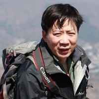 ARGOS LABS - Low Code AI/ML Integration Platform Employee Jerry Chae's profile photo