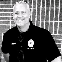 Texas Lighting Employee Allen Pilgrim's profile photo