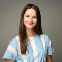 InterSystems UKI Employee Anastasia Dyubaylo's profile photo