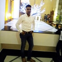 Godrej Consumer Products Limited Employee Mithun Saha's profile photo