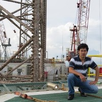 Bluehat Employee Thach Pham's profile photo