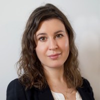 Joanna Karausz Email