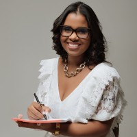 UNIPTAN Employee Karine Louvera's profile photo