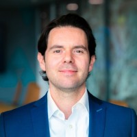 Visa Employee Max Ludwig's profile photo