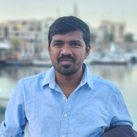 Citadel Insurance p.l.c. Employee Manoj Kokkula's profile photo