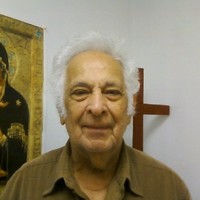 Huston-Tillotson University Employee Horacio F. Pena's profile photo