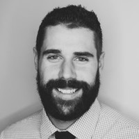 Capital Chiropractic and Rehabilitation Center Employee Andy Strachan's profile photo