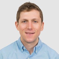Figma Employee Shane Kennedy's profile photo