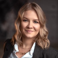 Liga Stavok Employee Maria Odintsova's profile photo