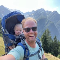 ENPICOM Employee Jorrit Posthuma's profile photo