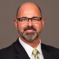 Teleflex Incorporated Employee Jim Burrell's profile photo