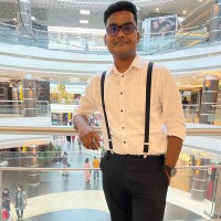 Ignitiv Employee Anubhav Sagar's profile photo