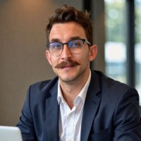 TELUS Business Employee Devon Boudreau's profile photo