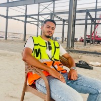RAMEC EGYPT Employee Kareim Mahmoud's profile photo