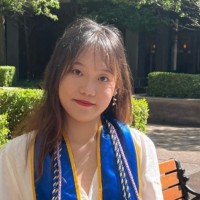 Capital One Employee Emily Luo's profile photo