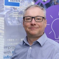Checkmate Fire Solutions Employee Jonathan Marsh's profile photo
